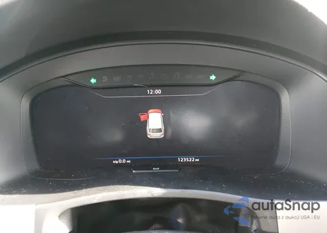 2018 Volkswagen Atlas 3.6L V6 Sel Premium from USA, damaged, VIN 1V2NR2CA3JC509008